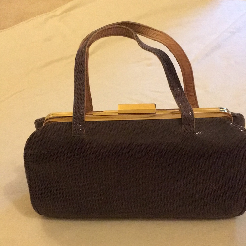 Vintage Comeco Purse